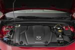 Mazda CX-30 Skyactiv-X 2019 года (UK)